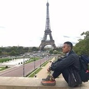 Rudy de Villar's photo