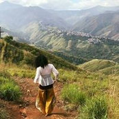 Foto von Giselle Cuevas