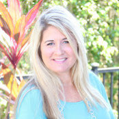 Jen Mitchells foto