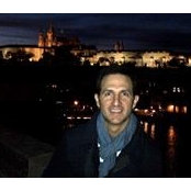 Hugo De La Barreda's photo