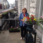 Maria Taylor's photo