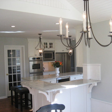 Prestigious Kitchens