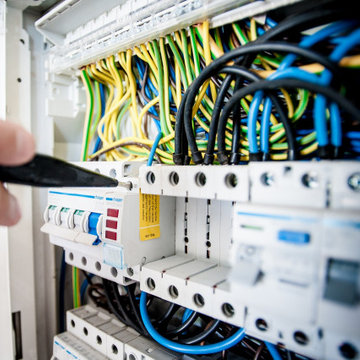 GP Electricians Johannesburg