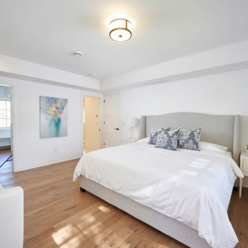 Restored Heritage Home in Rockliffe Park