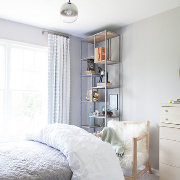 Girl's Rooms