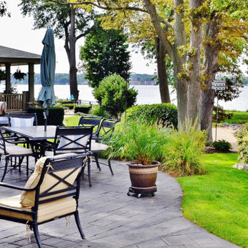 Landscape Design