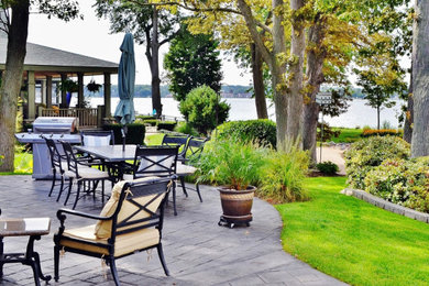 Landscape Design