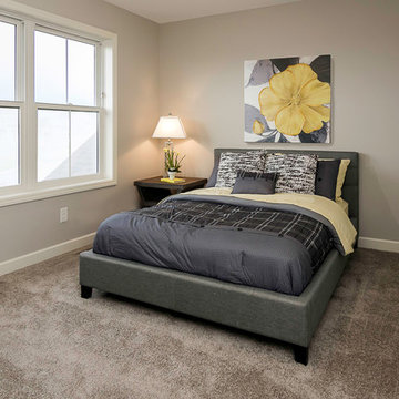 The Richmond (2016 Fall Parade of Homes - Lakeville)