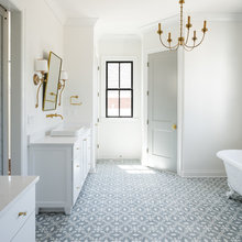 Bathroom Ideas