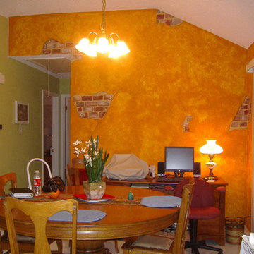 Walls
