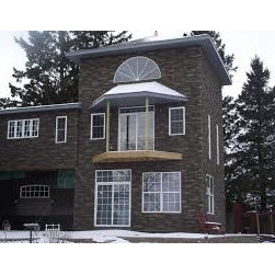 Exterior Products - Products