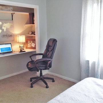 Amber's Place