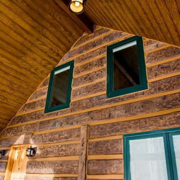 Salida Colorado Show Home