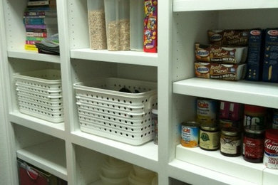 Move-in Pantry