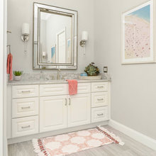 Nyla’s Bathroom