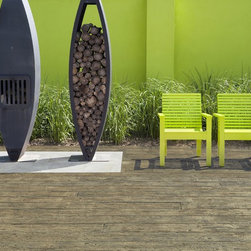 Vintage Millboard Decking - Decking Boards & Tiles