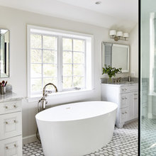 Bathroom Ideas