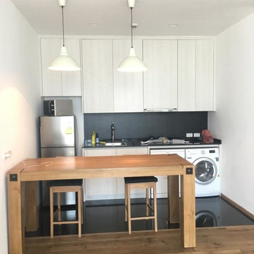 2 Bedroom Condo Revovation