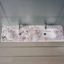 Marble Sinks - Products