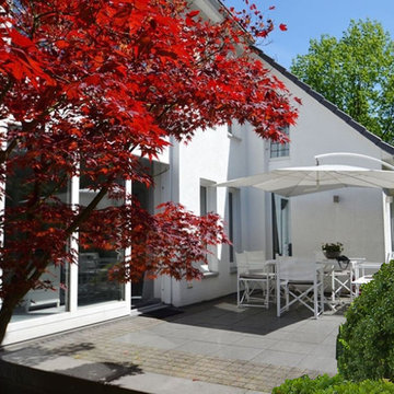 Poolgarten