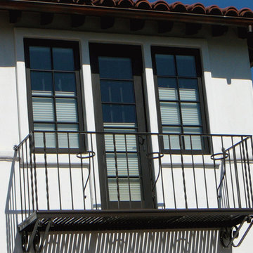 Door Installation