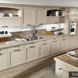 Designer Range Hoods - "Insert/Liner" Series - Range Hoods And Vents