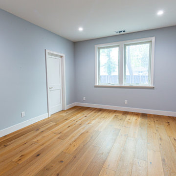 Full Home Remodel & Addition