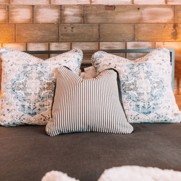 Rustic Escape