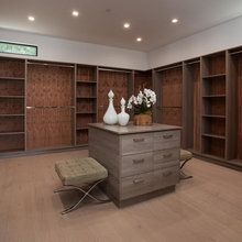 Closet Spaces