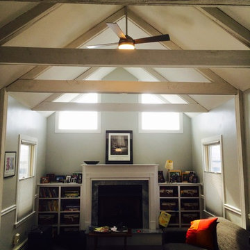 Delmar, NY Farmhouse