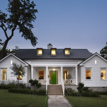 Exterior Ideas