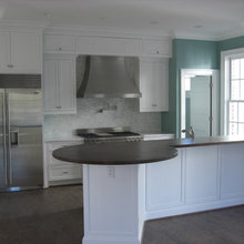 Kitchen Cabinets