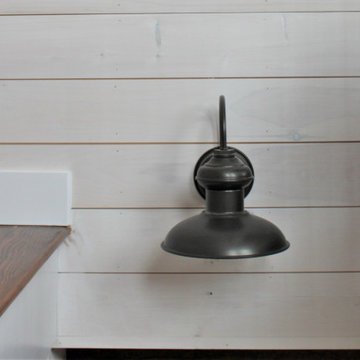 Dorset Barn