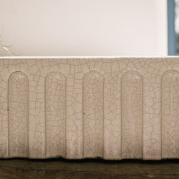 Ceramic Sinks by deVOL - Kitchen Sinks