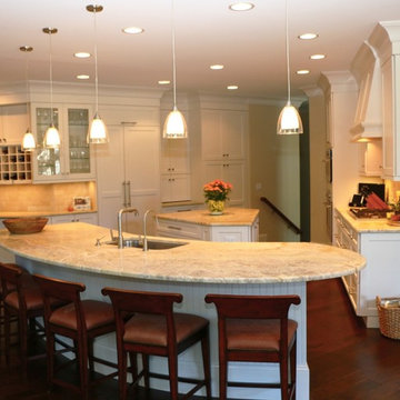 Remodel in Sea Pines