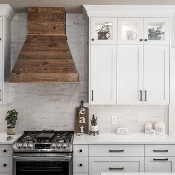 Cold Canyon Remodel