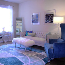 Living rooms
