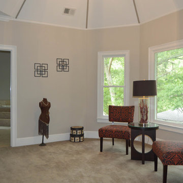 Beautiful Custom executive home in Buckhead area