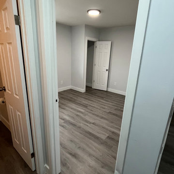 Landlord Unit Remodeling