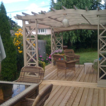 Gazebo