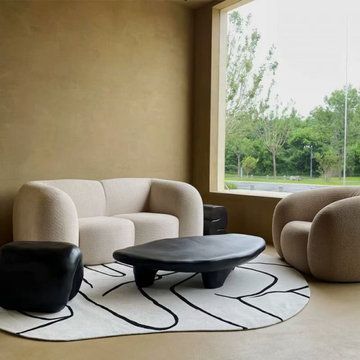 EWE Luxury Furniture 2026