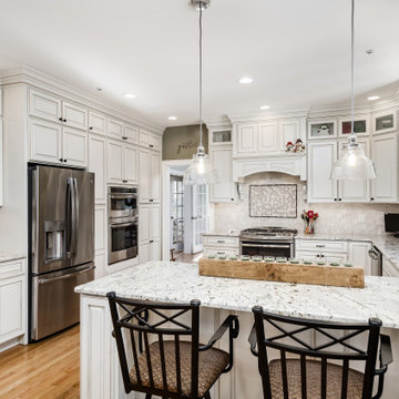 Turkey Trot Kitchen