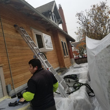Lead Paint Abatement