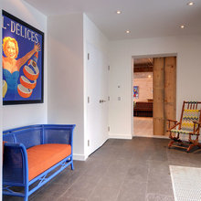 Mudroom