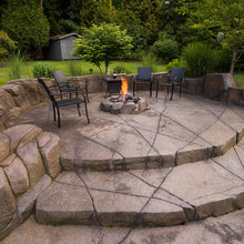 Fire Pit