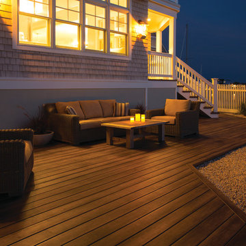 Zuri® Premium Decking