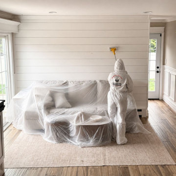 Structural Clean Up Project – Successfully Completed