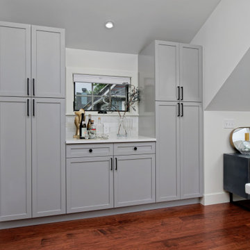 ADU Accessory Dwelling Units