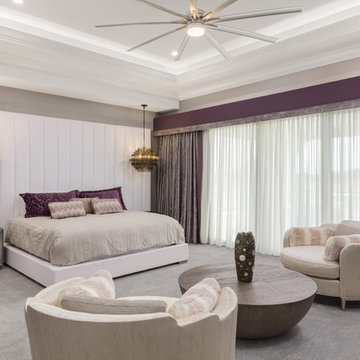 Wood Residence