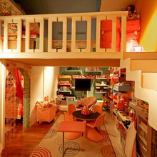 kids room